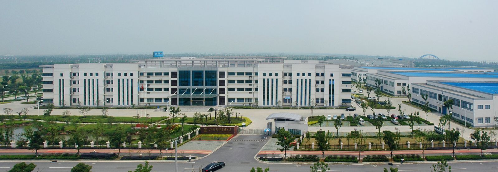 Κίνα Suzhou Sujing Automation Equipment corporation limited