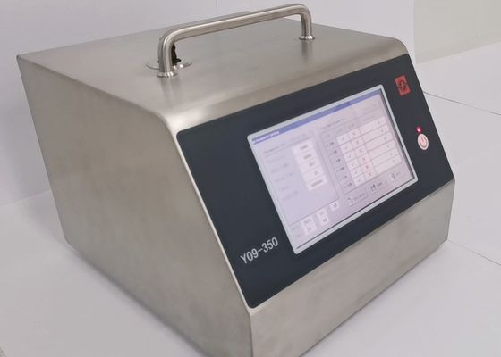 Αγορά Φορητό μόριο αντίθετο Y09-350 DC16.8V έξι-καναλιών 50LPM online manufacture