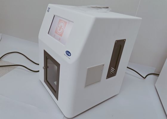 Αγορά Μετρητής σωματιδίων υγρών 20 ml/min με ευρεία εφαρμογή σε περιβάλλον καθαρού δωματίου online manufacture