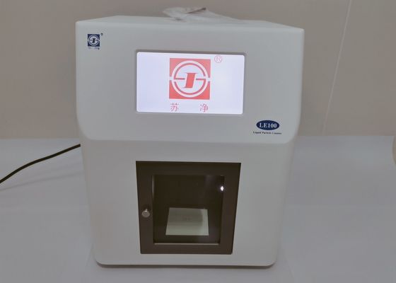 Αγορά Υγρό μόριο αντίθετο Usp 788 αισθητήρων PTFE για τα ανασταλμένα μόρια online manufacture
