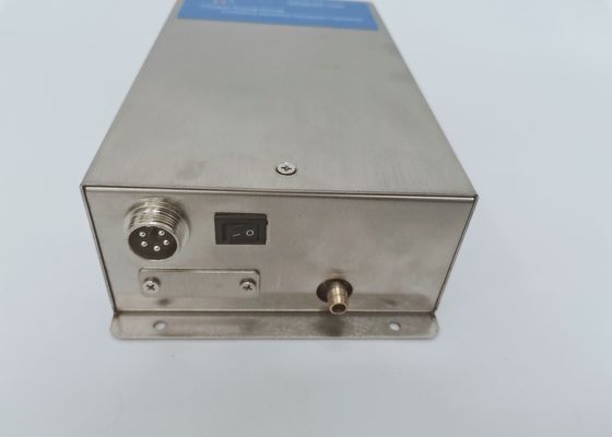 Αγορά 3102 μακρινό σύστημα παρακολούθησης 60Kpa αποστειρωμένων δωματίων μορίων αντίθετο DC9V online manufacture