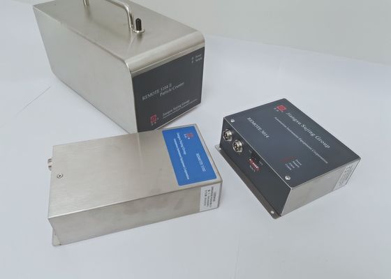 Αγορά Αντίθετο σύστημα παρακολούθησης ISO14644 αποστειρωμένων δωματίων μορίων ευαισθησίας 5,0 μικρού online manufacture