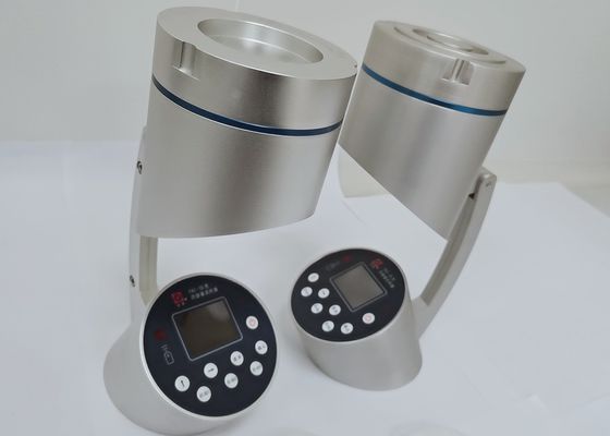 Αγορά Μακρινή δειγματοληπτική συσκευή fkc-IB 100L/Min αέρα ελεγκτών μικροβιακή online manufacture