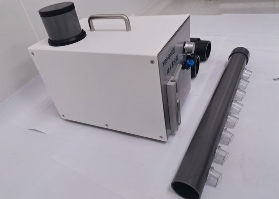 Αγορά Y09-010 καθαρό αποστειρωμένο δωμάτιο Fogger 250W ψεκαστήρων νερού γεννητριών υδρονέφωσης online manufacture