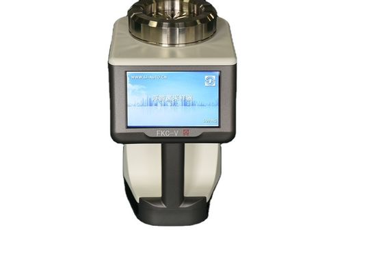 Αγορά 100L/Min μικροβιακή δειγματοληπτική συσκευή αέρα ροής που χρησιμοποιείται στο αποστειρωμένο δωμάτιο fkc-Β Pharma online manufacture