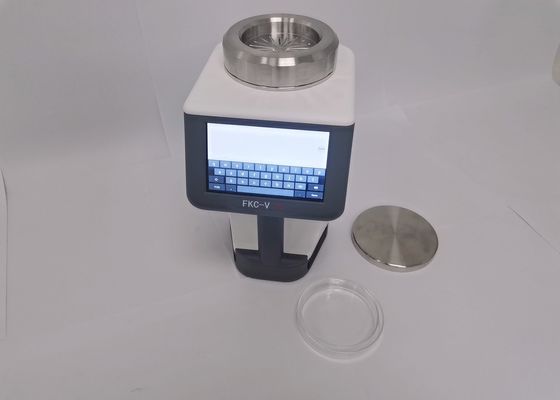 Δειγματοληπτική συσκευή αέρα του ISO 14698-1 μικροβιακή στο αποστειρωμένο δωμάτιο Pharma