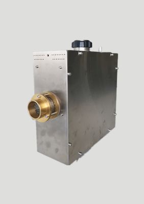 Καλή τιμή. Γρήγορη γεννήτρια stg-10 DOP ASME N509 αερολύματος θέρμανσης σε απευθείας σύνδεση