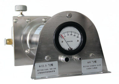 Καλή τιμή. 145psi μετρητής dhp-1 μορίων συμπιεσμένου αέρα υψηλών διασκορπιστών σε απευθείας σύνδεση