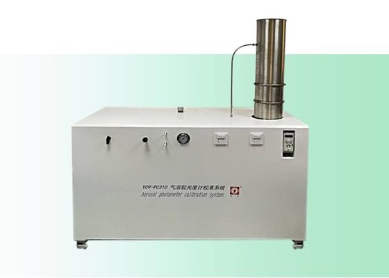 Καλή τιμή. Αντίθετες υπηρεσίες Y09-PC310 βαθμολόγησης μορίων φωτόμετρων σε απευθείας σύνδεση