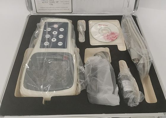 Καλή τιμή. LCD ποιοτικό όργανο ελέγχου ατμοσφαιρικής ρύπανσης επίδειξης φορητό y09-ΠΡΩΘΥΠΟΥΡΓΌΣ PM1 σε απευθείας σύνδεση