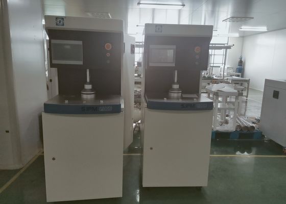 Καλή τιμή. Πάγκος 100cm2 100L/Min φίλτρων συσκευών PFE εξίσωσης ροής αέρα σωληνώσεων σε απευθείας σύνδεση