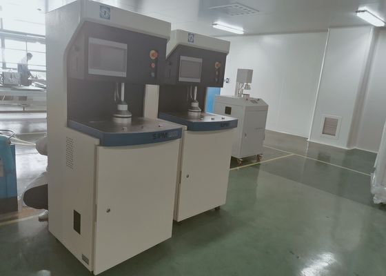 Καλή τιμή. Διπλός ελεγκτής 10L/Min 100cm2 αποδοτικότητας διήθησης μορίων τρόπου φωτόμετρων σε απευθείας σύνδεση