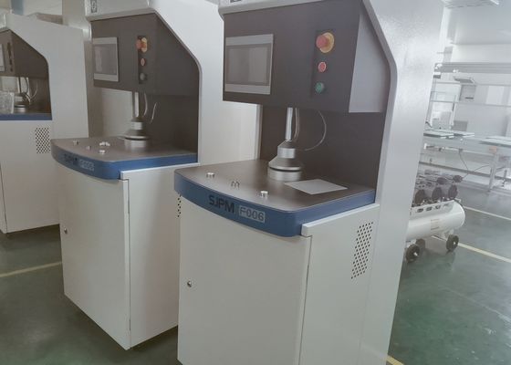 Καλή τιμή. Αυτοματοποιημένος μόριο φίλτρων ελεγκτής 0.6MPa 50HZ φίλτρων ελεγκτών αυτοματοποιημένος εξοπλισμός σε απευθείας σύνδεση