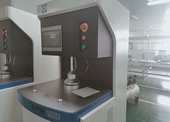 Καλή τιμή. Διπλός ελεγκτής DEHS 50HZ φίλτρων φωτόμετρων αυτοματοποιημένος τρόπος σε απευθείας σύνδεση