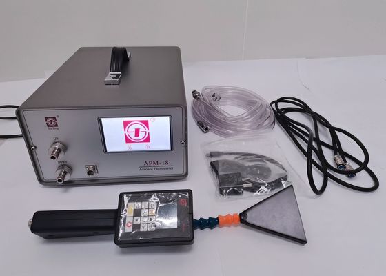 Καλή τιμή. Ψηφιακό φωτόμετρο pao-4 50HZ αερολύματος ανίχνευσης διαρροής αποστειρωμένων δωματίων σε απευθείας σύνδεση