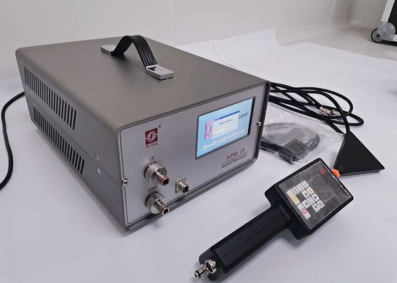 Καλή τιμή. Ψηφιακό φωτόμετρο apm-18 NSF 49 ηλεκτρικών σκουπών HEPA σε απευθείας σύνδεση