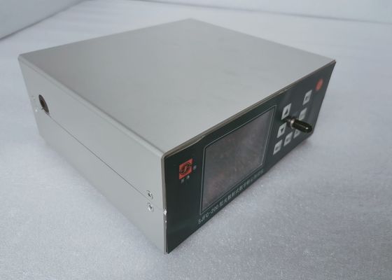 Καλή τιμή. 40mg/M3 υπαίθριο TSP οργάνων ελέγχου PM2.5 PM10 ατμοσφαιρικής ποιότητας σκόνης μορίων σε απευθείας σύνδεση