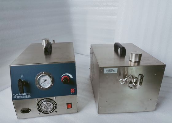 Καλή τιμή. Disperser μορίων 1-6 Laskin Polydispersed γεννήτρια Y09-AG310PS αερολύματος σε απευθείας σύνδεση