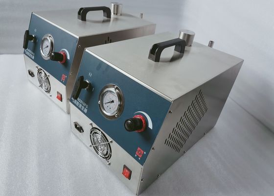 Καλή τιμή. Γεννήτρια Y09-AG310PS 2000cfm αερολύματος δοκιμής εργαστηριακών φίλτρων σε απευθείας σύνδεση