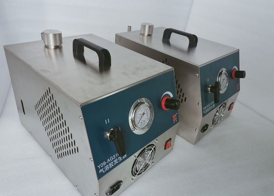Καλή τιμή. Polydisperse Particles Cold Aerosol Generator Y09-AG310PS 200cfm σε απευθείας σύνδεση