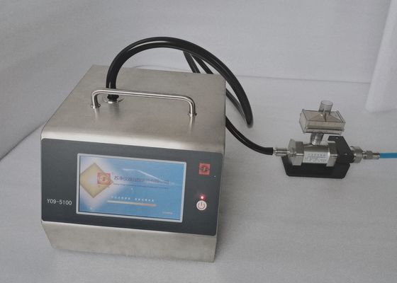 Καλή τιμή. Φαρμακευτικό μόριο αντίθετο 100LPM 80W ατμοσφαιρικής ποιότητας εργοστασίων εργαστηρίων σε απευθείας σύνδεση