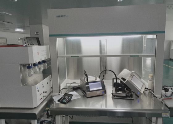 Καλή τιμή. Αντίθετη υπηρεσία 28.3L 1775H βαθμολόγησης μορίων λέιζερ σκόνης σε απευθείας σύνδεση